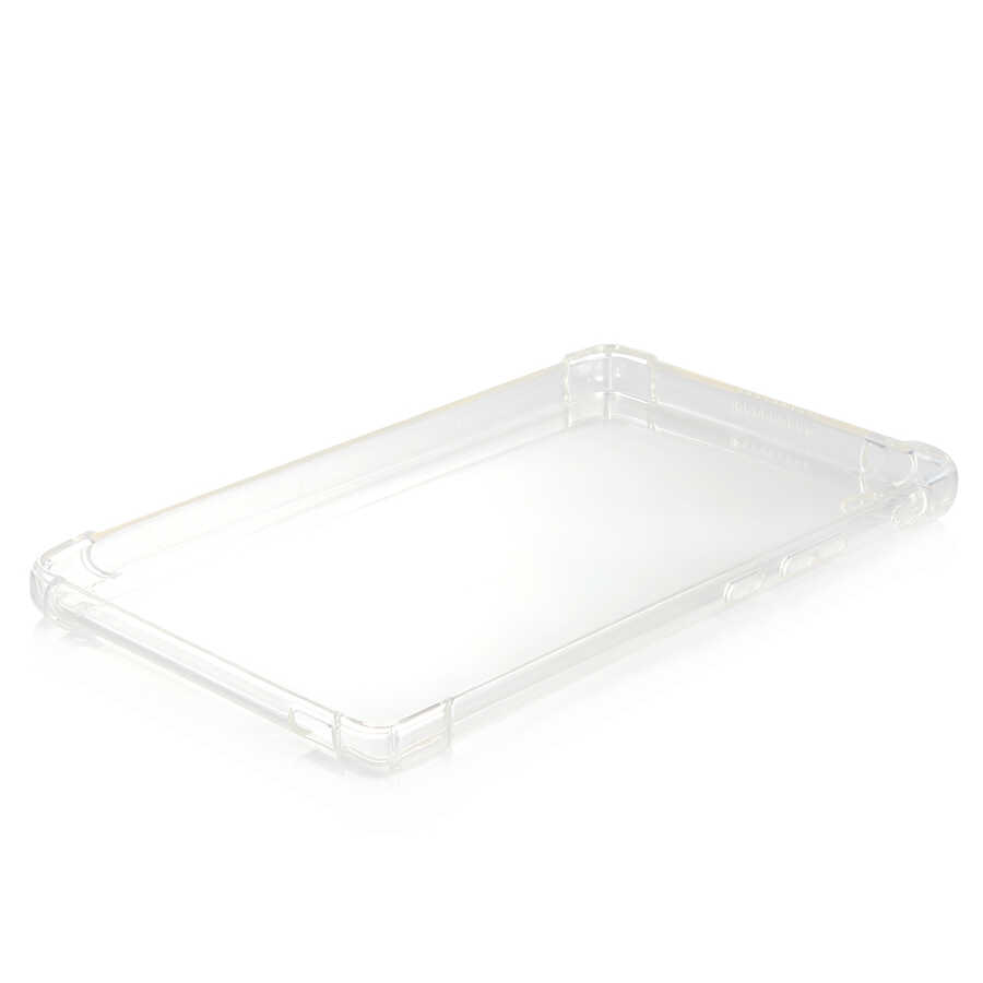 Huawei MatePad T8 Uyumlu Kılıf Zore Tablet Nitro Anti Shock Silikon Kapak - 3