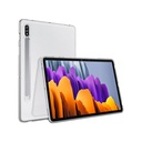 Samsung Galaxy Tab S8 Uyumlu Kılıf Zore Tablet Süper Silikon Kapak - 1