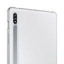 Samsung Galaxy Tab S8 Uyumlu Kılıf Zore Tablet Süper Silikon Kapak - 7