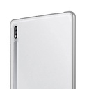 Samsung Galaxy Tab S8 Uyumlu Kılıf Zore Tablet Süper Silikon Kapak - 8