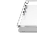 Samsung Galaxy Tab S8 Uyumlu Kılıf Zore Tablet Süper Silikon Kapak - 9