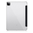 Apple iPad Air 10.9 2020 (4.Nesil) Uyumlu Zore Smart Cover Standlı 1-1 Kılıf - 1