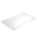 Samsung Galaxy Tab S7 T870 Uyumlu Kılıf Zore Tablet Nitro Anti Shock Silikon Kapak - 2