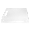 Samsung Galaxy Tab S7 Plus T970 Uyumlu Kılıf Zore Tablet Nitro Anti Shock Silikon Kapak - 3