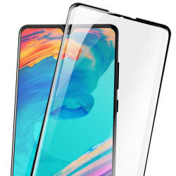 Huawei P30 Uyumlu Benks 0.3mm V Pro Ekran Koruyucu - 9