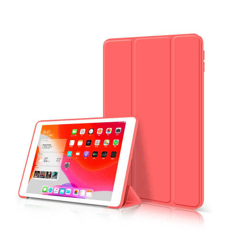 Apple iPad Pro 11 2020 (2.Nesil) Uyumlu Zore Orjinal Standlı Kılıf - 2