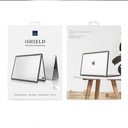 Apple Macbook 13.3' New Pro 2018 Uyumlu Wiwu Macbook HP-01 iShield Kapak - 1