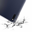 Huawei MatePad 10.4 Uyumlu Kılıf Zore Tablet Nitro Anti Shock Silikon Kapak - 1