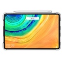 Huawei MatePad 10.4 Uyumlu Kılıf Zore Tablet Nitro Anti Shock Silikon Kapak - 2