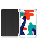Huawei MatePad 10.4 Uyumlu Zore Smart Cover Standlı 1-1 Kılıf - 5
