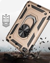 Apple iPad Mini 4 Uyumlu Kılıf Zore Tablet Vega Kapak - 4