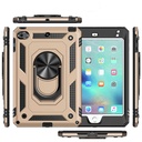 Apple iPad Mini 4 Uyumlu Kılıf Zore Tablet Vega Kapak - 5