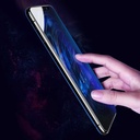 Apple iPhone XS Max Uyumlu Benks 0.3mm V Pro Ekran Koruyucu - 1