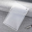 Lenovo M10 Plus TB-X606F Uyumlu Kılıf Zore Tablet Süper Silikon Kapak - 2