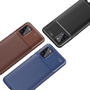 Samsung Galaxy A31 Uyumlu Kılıf Zore Negro Silikon Kapak - 3