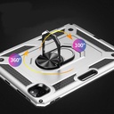Apple iPad Pro 11 2018 Uyumlu Kılıf Zore Tablet Vega Kapak - 1