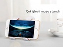 Zore MS-02 Masa Tablet Telefon Tutucu - 4