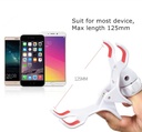 Zore MS-02 Masa Tablet Telefon Tutucu - 5