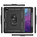 Apple iPad Pro 12.9 2020 (4.Nesil) Uyumlu Kılıf Zore Tablet Vega Kapak - 1