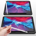 Apple iPad Pro 12.9 2020 (4.Nesil) Uyumlu Kılıf Zore Tablet Vega Kapak - 5