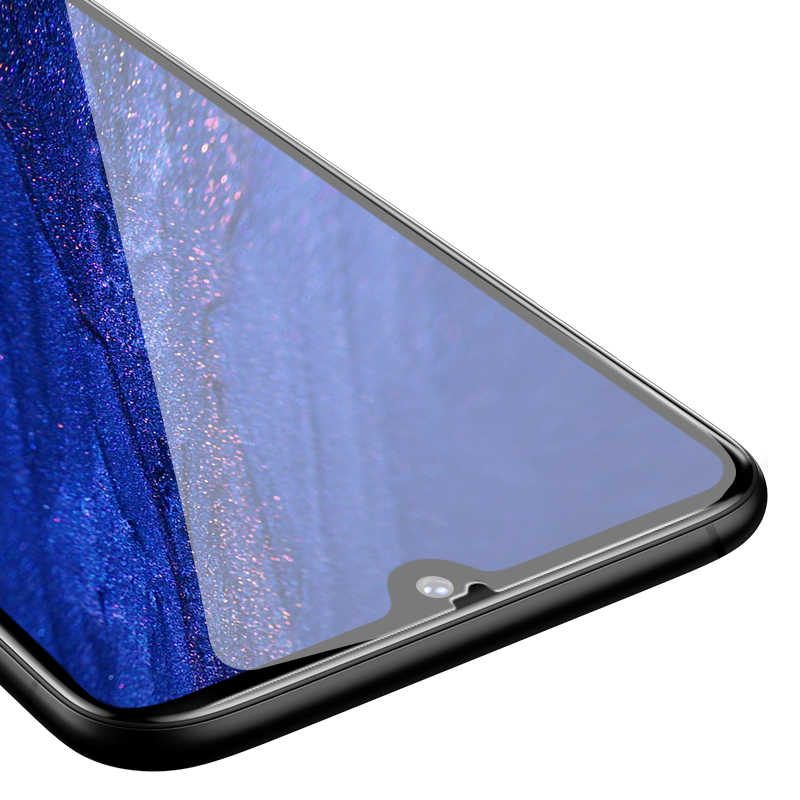 Huawei Mate 20 Uyumlu Benks 0.3mm V Pro Ekran Koruyucu - 3