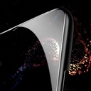 Huawei Mate 20 Uyumlu Benks 0.3mm V Pro Ekran Koruyucu - 4