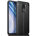 Xiaomi Redmi Note 9 Uyumlu Kılıf Zore Niss Silikon Kapak - 1