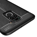 Xiaomi Redmi Note 9 Uyumlu Kılıf Zore Niss Silikon Kapak - 3
