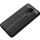 Xiaomi Redmi Note 9 Uyumlu Kılıf Zore Niss Silikon Kapak - 8
