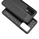 Huawei P40 Uyumlu Kılıf Zore Niss Silikon Kapak - 3