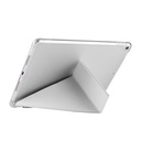 Apple iPad Pro 10.5 (7.Nesil) Uyumlu Kılıf Zore Tri Folding Kalem Bölmeli Standlı Kılıf - 1