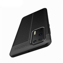 Huawei P40 Uyumlu Kılıf Zore Niss Silikon Kapak - 12
