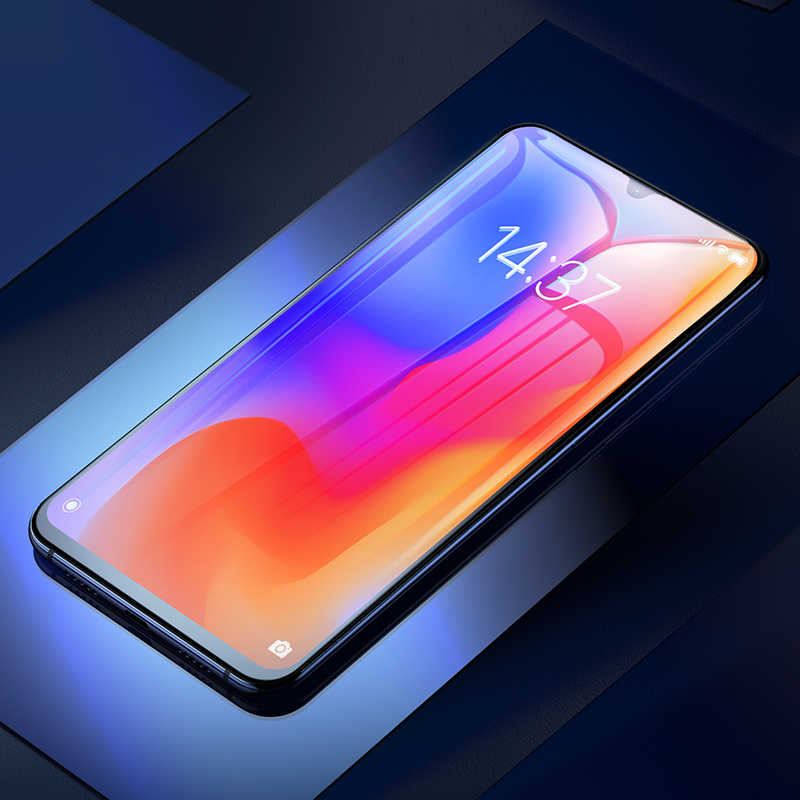 Xiaomi Mi 9 Uyumlu Benks 0.3mm V Pro Ekran Koruyucu - 2