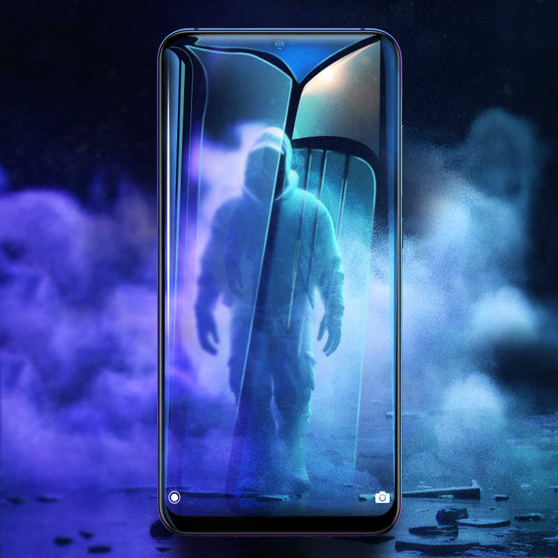 Xiaomi Mi 9 Se Uyumlu Benks 0.3mm V Pro Ekran Koruyucu - 3