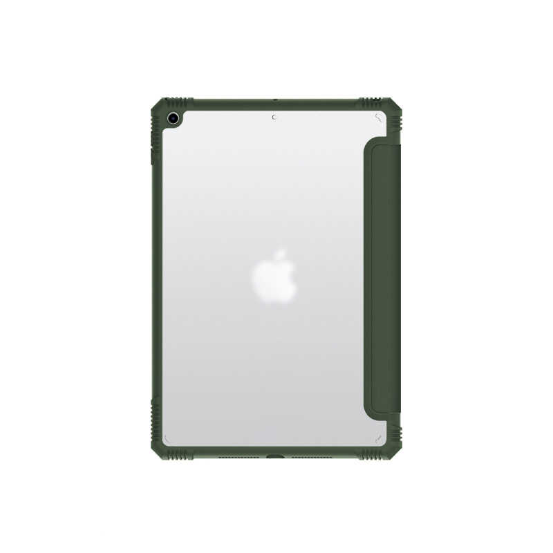 Apple iPad 9.7 2018 Uyumlu (6.Nesil) ​Wiwu Alpha Tablet Kılıf - 12