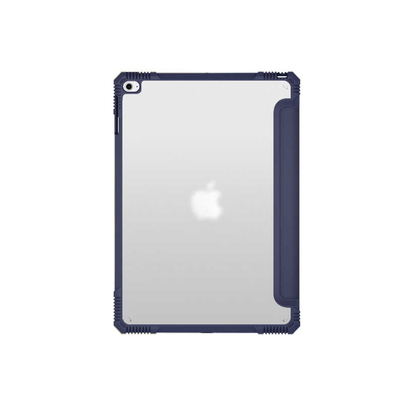 Apple iPad Mini 4 Uyumlu ​Wiwu Alpha Tablet Kılıf - 12