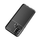 Samsung Galaxy M31 Uyumlu Kılıf Zore Negro Silikon Kapak - 7