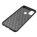 Samsung Galaxy M31 Uyumlu Kılıf Zore Negro Silikon Kapak - 9
