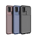 Samsung Galaxy M31 Uyumlu Kılıf Zore Negro Silikon Kapak - 10
