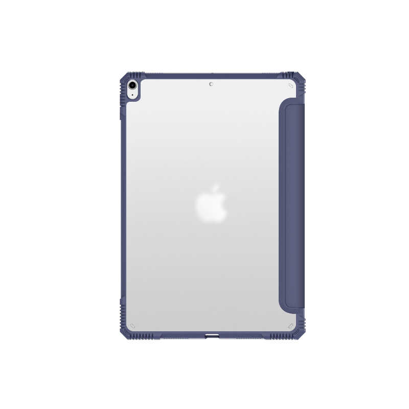 Apple iPad Pro 10.5 (7.Nesil) Uyumlu ​Wiwu Alpha Tablet Kılıf - 10