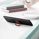 Xiaomi Mi Note 10 Lite Uyumlu Kılıf Zore Ravel Silikon Kapak - 6