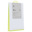 Apple iPhone 8 Uyumlu Benks 0.3mm V Pro Ekran Koruyucu - 1