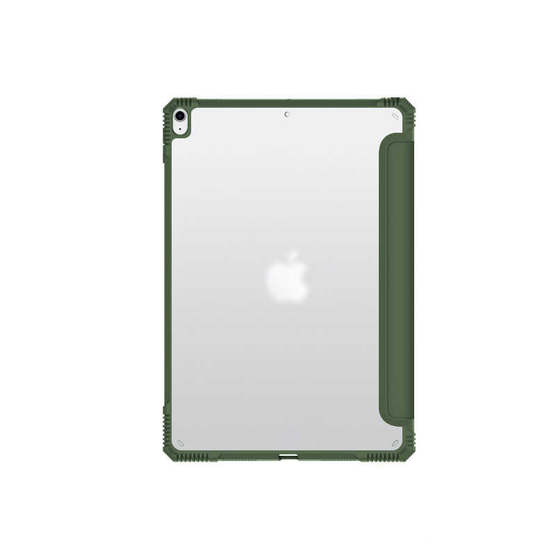 Apple iPad Pro 10.5 (7.Nesil) Uyumlu ​Wiwu Alpha Tablet Kılıf - 12