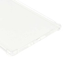 Samsung Galaxy Tab A7 10.4 T500 2020 Uyumlu Kılıf Zore Tablet Nitro Anti Shock Silikon Kapak - 1