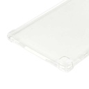 Samsung Galaxy Tab A7 10.4 T500 2020 Uyumlu Kılıf Zore Tablet Nitro Anti Shock Silikon Kapak - 2