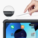 Apple iPad Air 10.9 2020 (4.Nesil) Uyumlu Benks Multifunctional Kablosuz Klavyeli Kılıf - 7