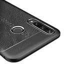Huawei P40 Lite E Uyumlu Kılıf Zore Niss Silikon Kapak - 4