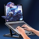 Zore HZ-01 Soğutucu Fanlı Laptop Standı - 6