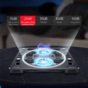 Zore HZ-01 Soğutucu Fanlı Laptop Standı - 7