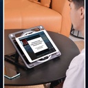 Zore HZ-01 Soğutucu Fanlı Laptop Standı - 11